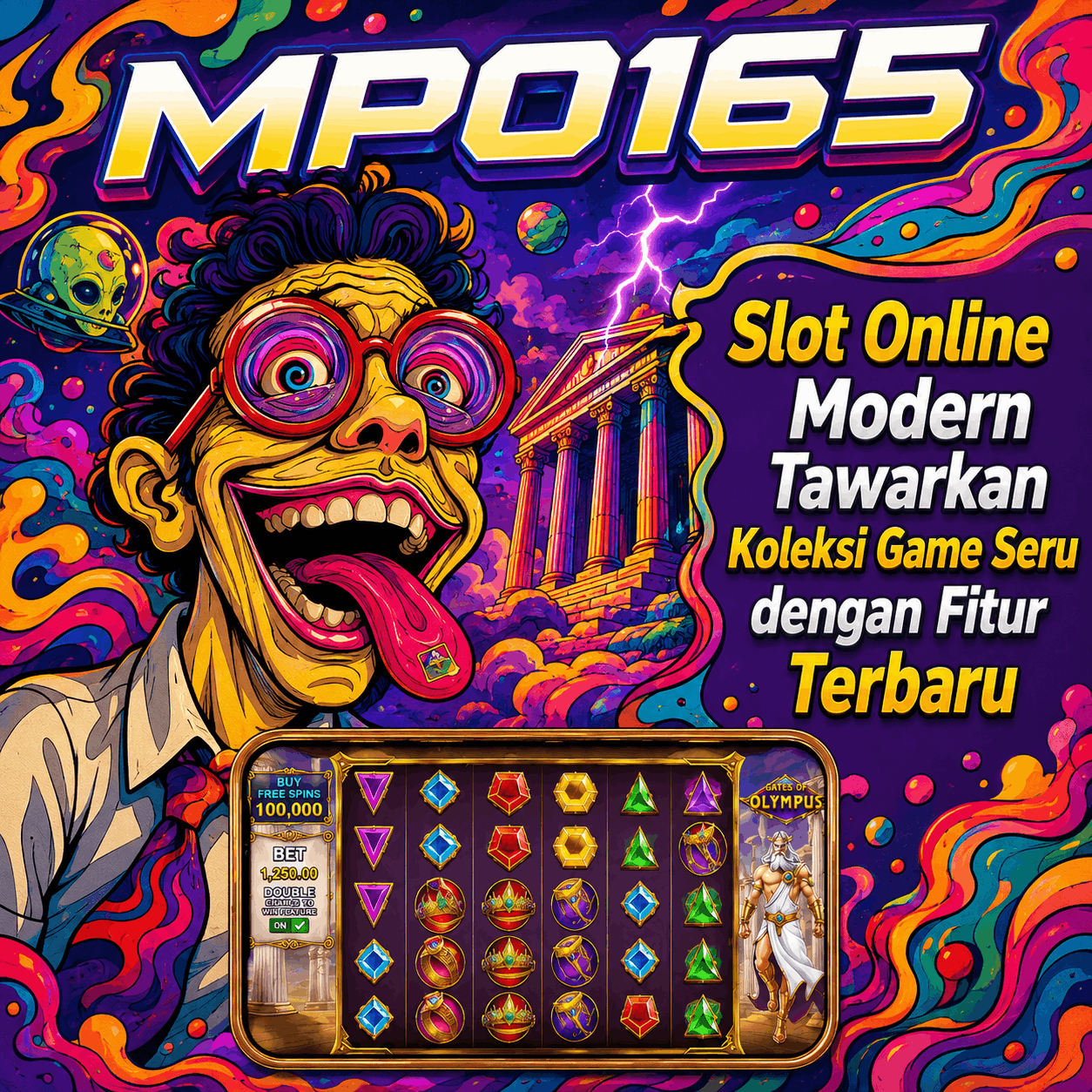 MPO165